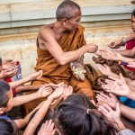 Щедрость в игре: уроки благородства от фермерской жизни