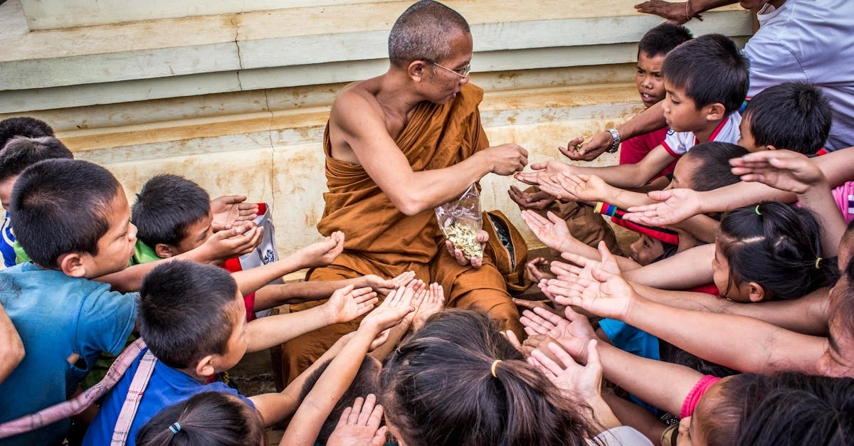 Щедрость в игре: уроки благородства от фермерской жизни