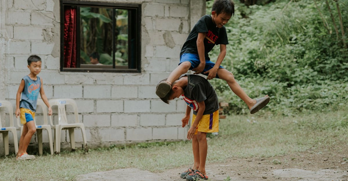 Великодушие в цифровую эпоху через призму игры The Dog House